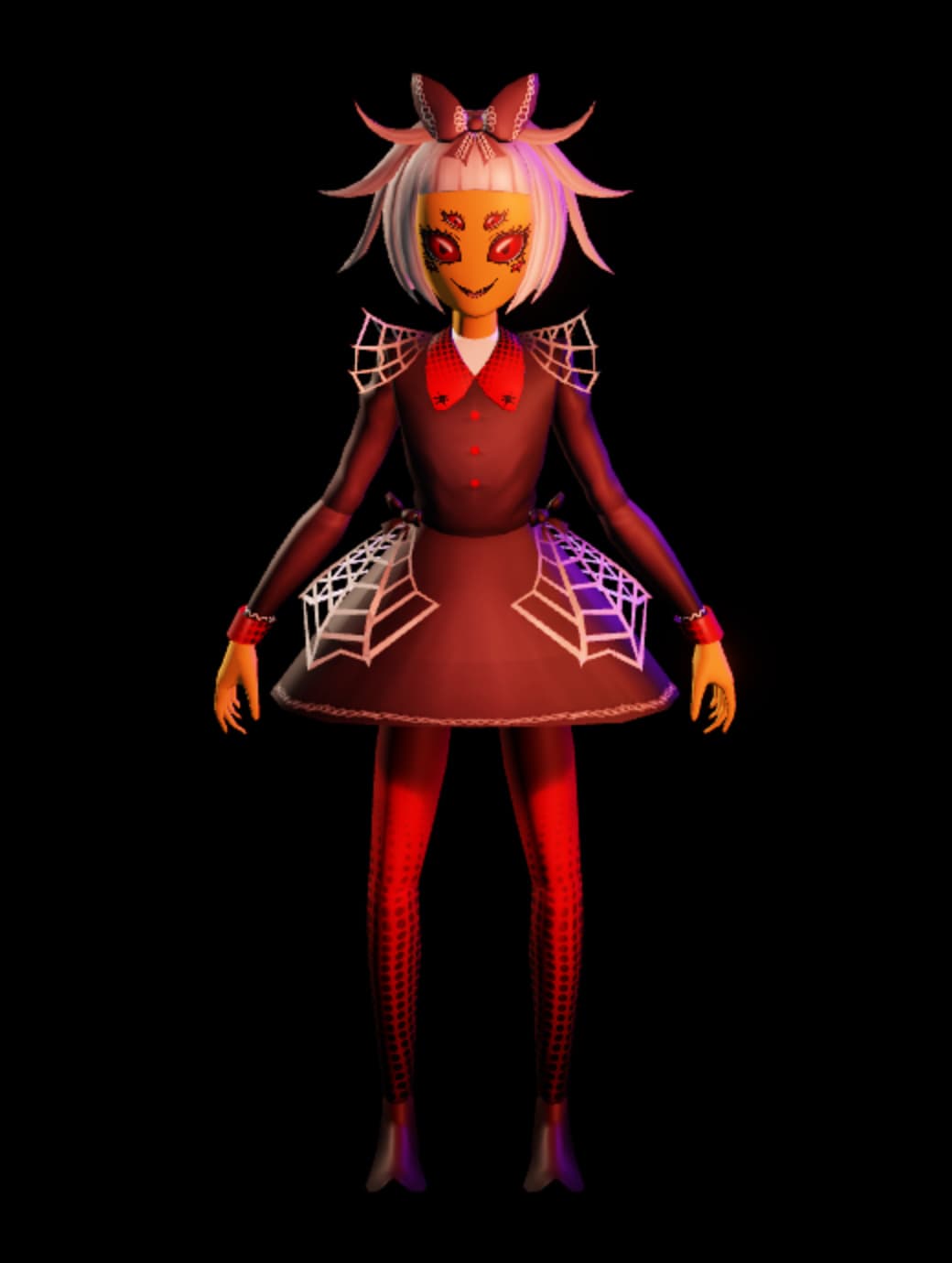 مدلی به نام Octavia